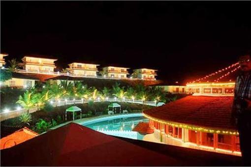 фото отеля Indismart Woodbourne Resort