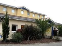Hotel Altica Bassin Arcachon La Teste-de-Buch