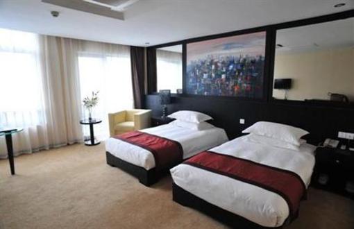 фото отеля Jinrui Hotel Zhejiang