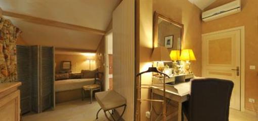 фото отеля Domaine De Mejean Guest House Alleins