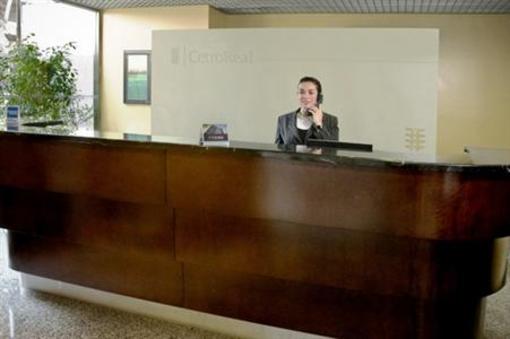 фото отеля Cetro Real