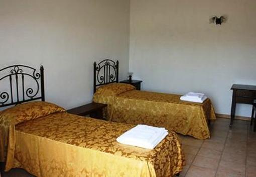 фото отеля Tenuta Turchi Otranto