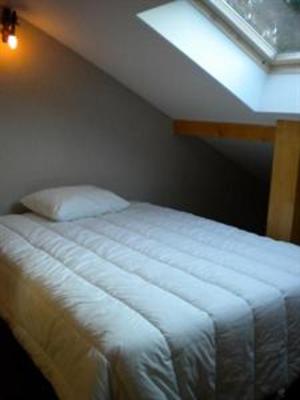 фото отеля Auberge La Ferme De Ferrieres