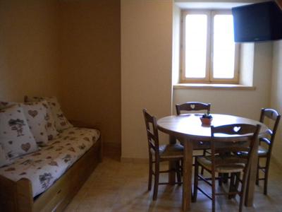 фото отеля Auberge La Ferme De Ferrieres