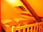 фото отеля Auberge La Ferme De Ferrieres