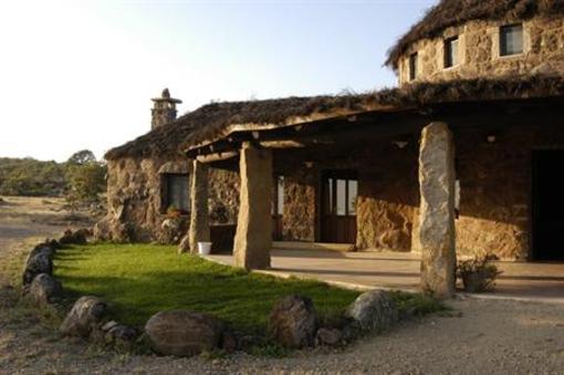 фото отеля Villaggio Antichi Ovili