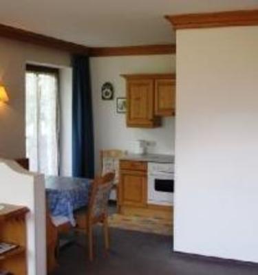 фото отеля Bauernhof Appartements am Bichlhof Fulpmes