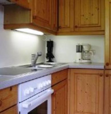 фото отеля Bauernhof Appartements am Bichlhof Fulpmes