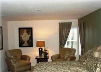 фото отеля 5BR Home with Private Pool in Aviana Resort
