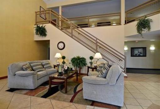 фото отеля BEST WESTERN PLUS Venture Inn