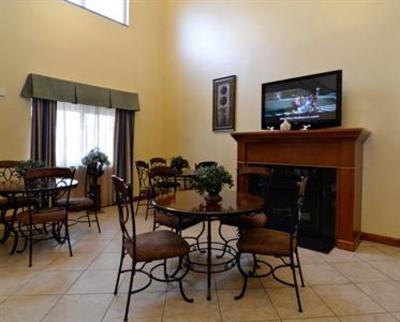 фото отеля BEST WESTERN PLUS Venture Inn