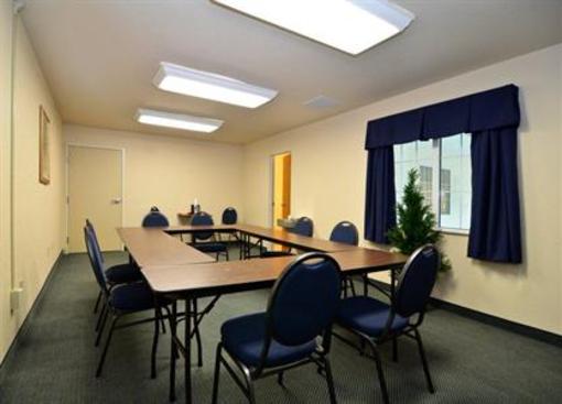 фото отеля BEST WESTERN PLUS Venture Inn