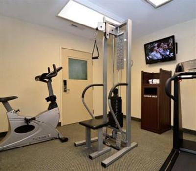 фото отеля BEST WESTERN PLUS Venture Inn