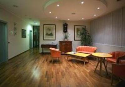 фото отеля Albergo Anelli