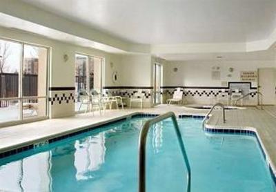 фото отеля SpringHill Suites Carmel