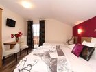 фото отеля Jagdhof Chalet St. Johann im Pongau