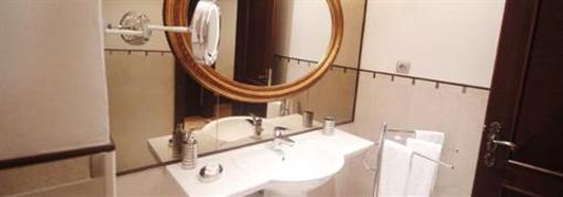 фото отеля Asya Kizilcahamam Termal Tatil Koyu