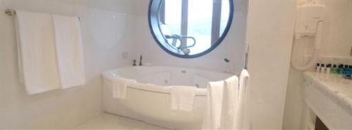 фото отеля Asya Kizilcahamam Termal Tatil Koyu