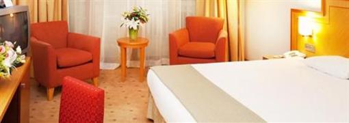фото отеля Asya Kizilcahamam Termal Tatil Koyu