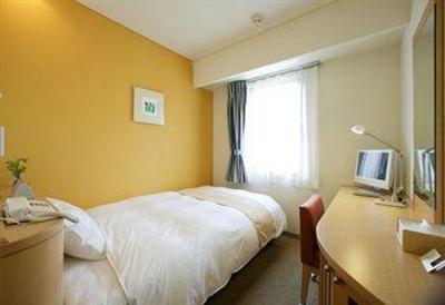 фото отеля Chisun Hamamatsucho Hotel Tokyo