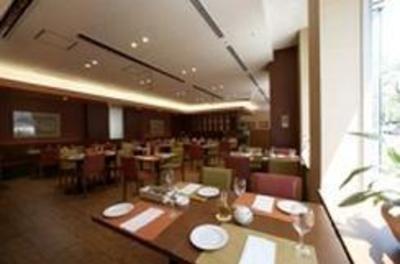 фото отеля Chisun Hamamatsucho Hotel Tokyo