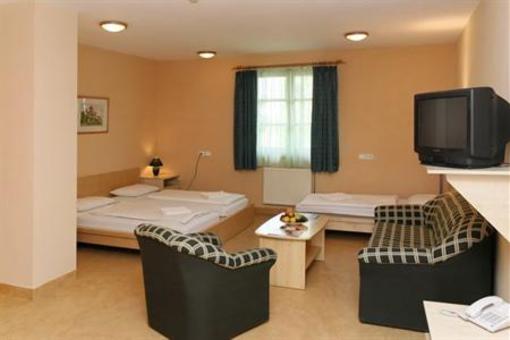 фото отеля Grante Hotel