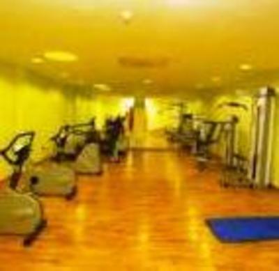 фото отеля Golden Beach Hotel San Carlos de la Rapita