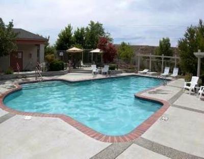 фото отеля Marriott Execustay Washington Square Apartments Richland (Washington)