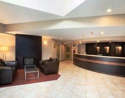 фото отеля Comfort Inn Westside