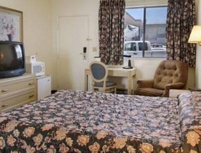 фото отеля Ephrata Travelodge