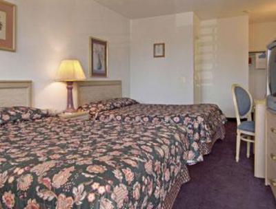 фото отеля Ephrata Travelodge