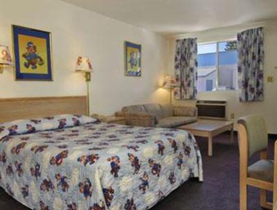 фото отеля Ephrata Travelodge