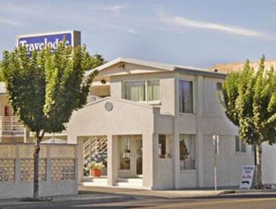 фото отеля Ephrata Travelodge
