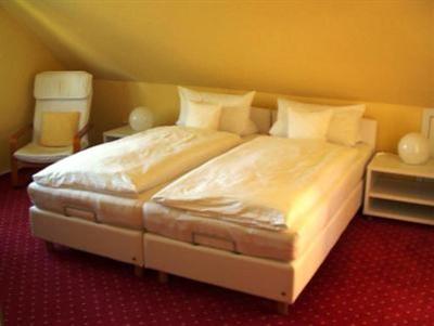 фото отеля Hotel Garni Am Eckernweg