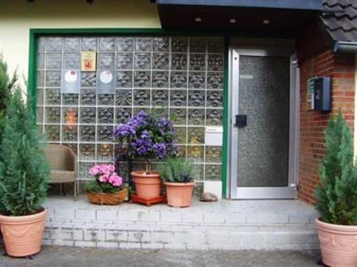 фото отеля Hotel Garni Am Eckernweg