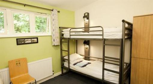 фото отеля YHA Hostel Eastbourne