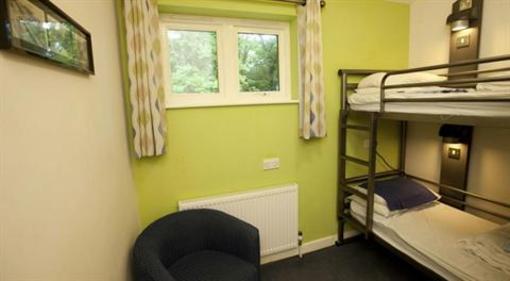 фото отеля YHA Hostel Eastbourne