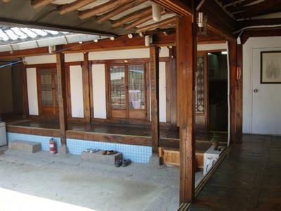 фото отеля Shillabang Guest House
