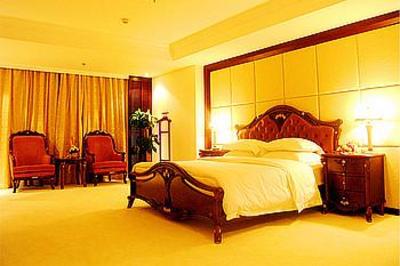 фото отеля Century Fate International Hotel