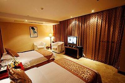 фото отеля Century Fate International Hotel