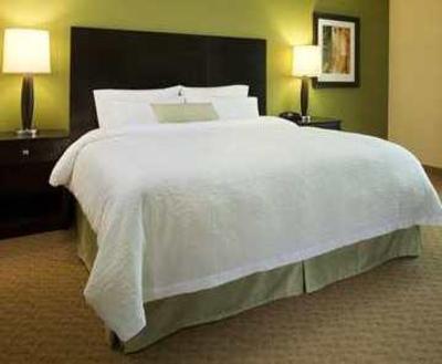 фото отеля Hampton Inn Oxford University Area OH