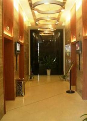 фото отеля 365 Apartment Hotel Nanjing Chengkaiguoji