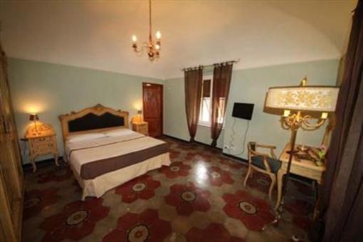 фото отеля Agriturismo Villa Pallavicini