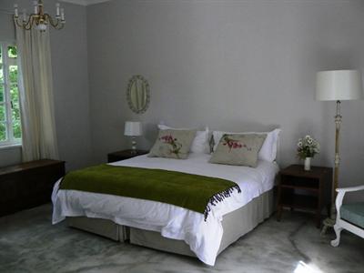 фото отеля De Trafford Garden Cottage