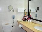 фото отеля Huangshan International Hotel