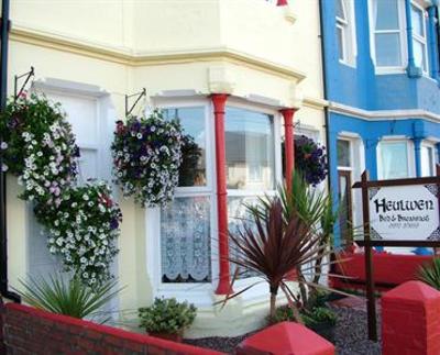 фото отеля Heulwen Bed and Breakfast