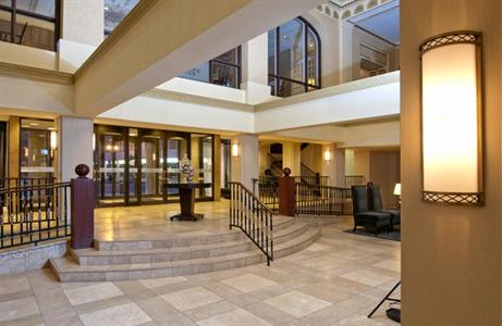 фото отеля Delta Bessborough