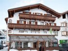 фото отеля Hotel Garni Montana