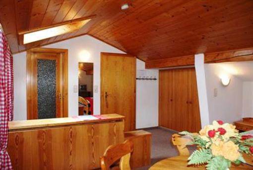 фото отеля Pension AdlerHorst