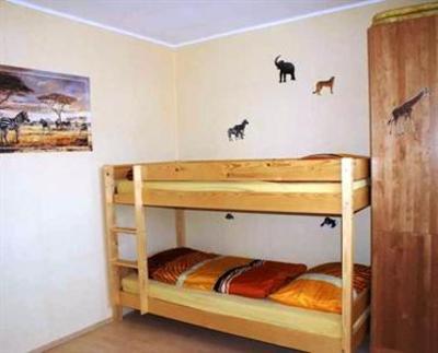 фото отеля Pension AdlerHorst